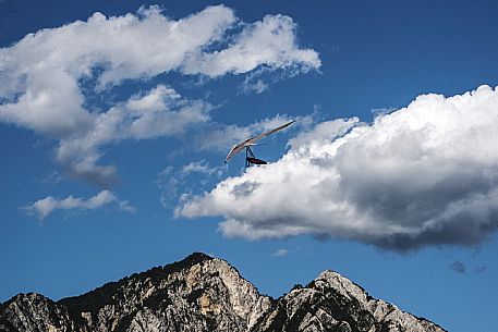 Hang Gliding